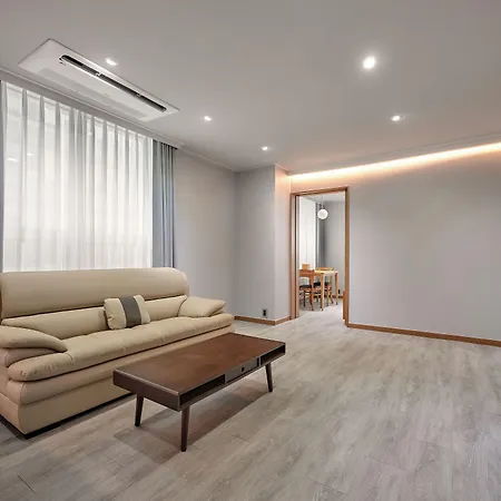 Ramada Hotel And Suites Seoul Namdaemun