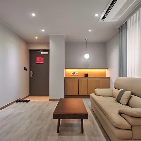 Ramada Hotel And Suites Seoul Namdaemun