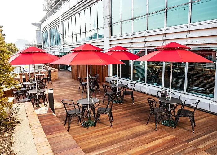 Hotel Ramada And Namdaemun Seoul