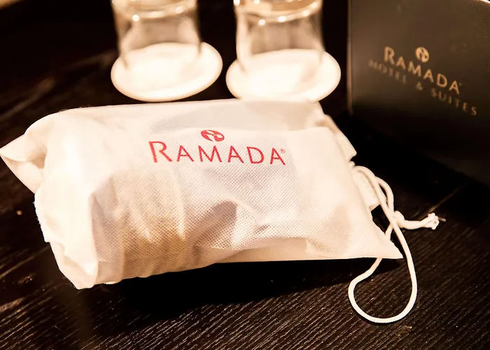 Ramada And Namdaemun Hotel