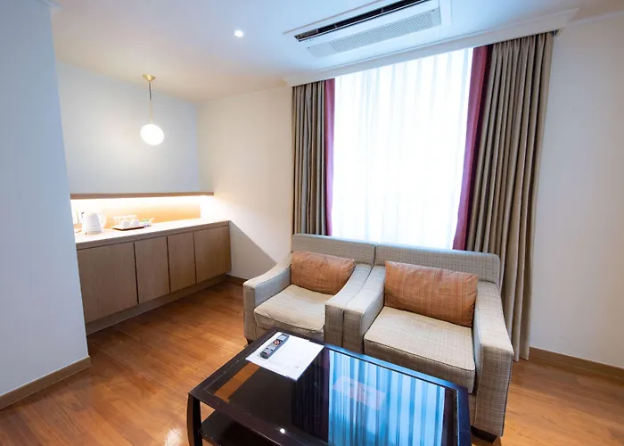 Ramada And Namdaemun Seoul