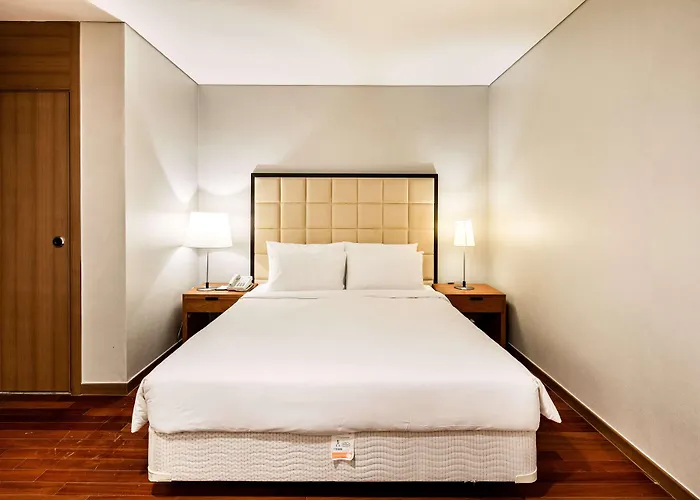 Ramada And Namdaemun Hotel Seoul