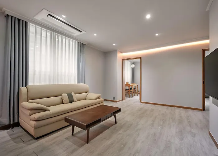Ramada And Namdaemun 4* Seoul