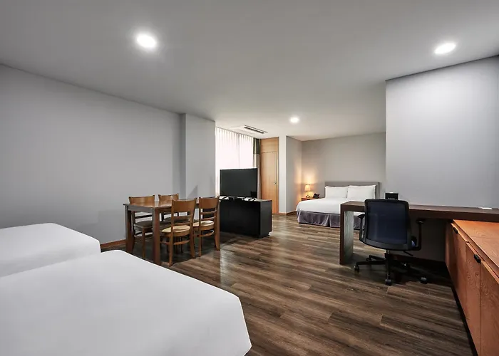 Ramada And Namdaemun Hotel Seoul
