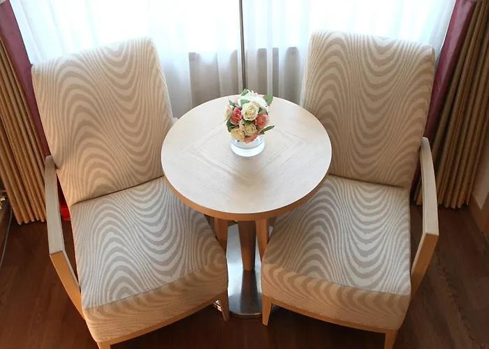 Ramada And Namdaemun 4* Seoul