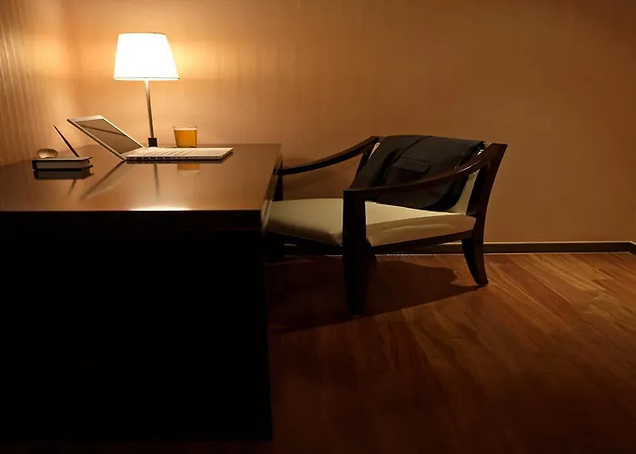 Hotel Ramada And Namdaemun 4*