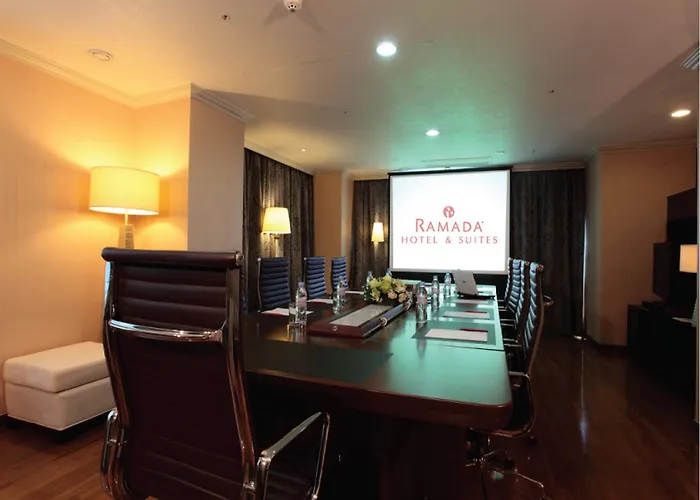 Ramada And Namdaemun 4*
