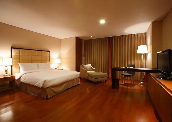 Ramada And Namdaemun ソウル特別市