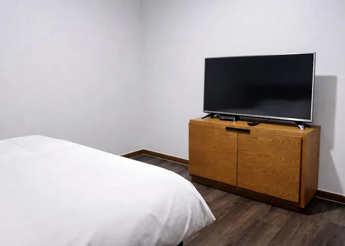 Ramada And Namdaemun Hotel Seoul