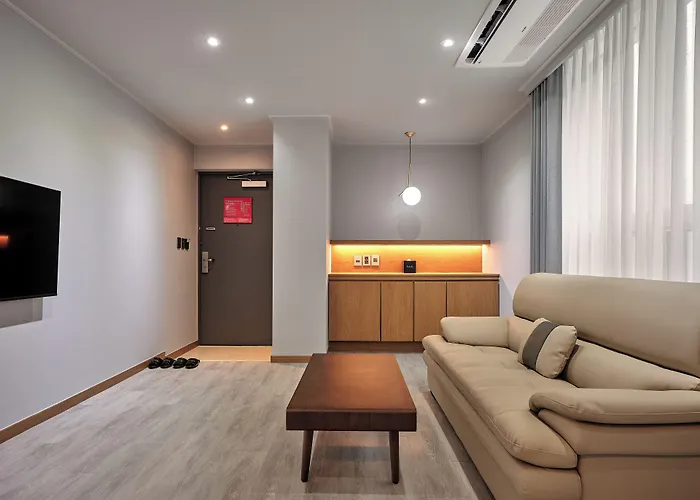 Ramada And Namdaemun Hotel Seoul