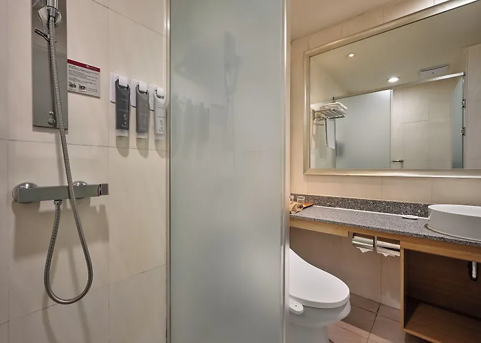 Ramada And Namdaemun Hotel Seoul