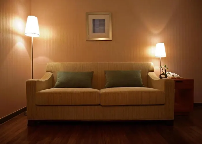 Ramada And Namdaemun Hotel Seoul